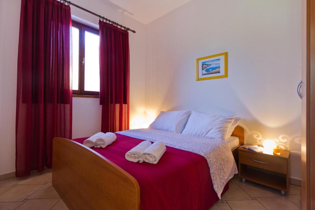 Apartments Filip & Tara Porec Room photo