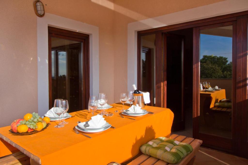 Apartments Filip & Tara Porec Room photo